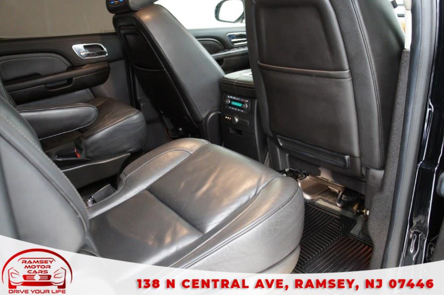 Used Cadillac Escalade ESV AWD 4dr Platinum 2014 | Ramsey Motor Cars Inc. Ramsey, New Jersey Used Cadillac Escalade ESV AWD 4dr Platinum 2014 | Ramsey Motor Cars Inc. Ramsey, New Jersey