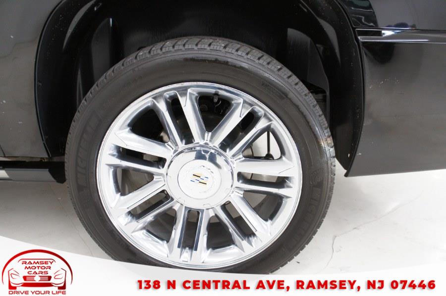 Used Cadillac Escalade ESV AWD 4dr Platinum 2014 | Ramsey Motor Cars Inc. Ramsey, New Jersey Used Cadillac Escalade ESV AWD 4dr Platinum 2014 | Ramsey Motor Cars Inc. Ramsey, New Jersey