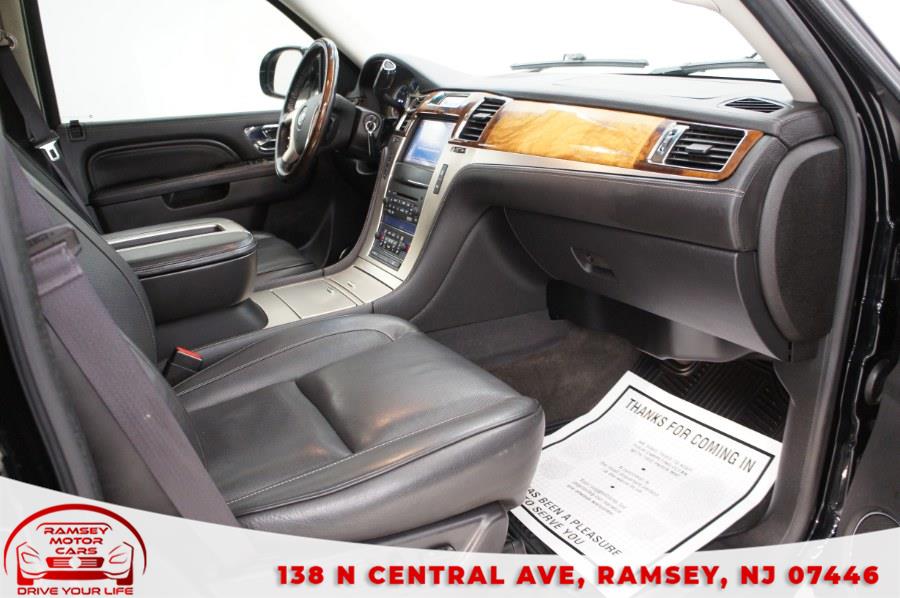 Used Cadillac Escalade ESV AWD 4dr Platinum 2014 | Ramsey Motor Cars Inc. Ramsey, New Jersey Used Cadillac Escalade ESV AWD 4dr Platinum 2014 | Ramsey Motor Cars Inc. Ramsey, New Jersey