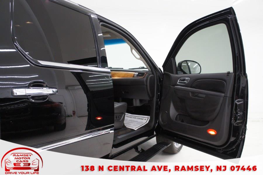 Used Cadillac Escalade ESV AWD 4dr Platinum 2014 | Ramsey Motor Cars Inc. Ramsey, New Jersey Used Cadillac Escalade ESV AWD 4dr Platinum 2014 | Ramsey Motor Cars Inc. Ramsey, New Jersey