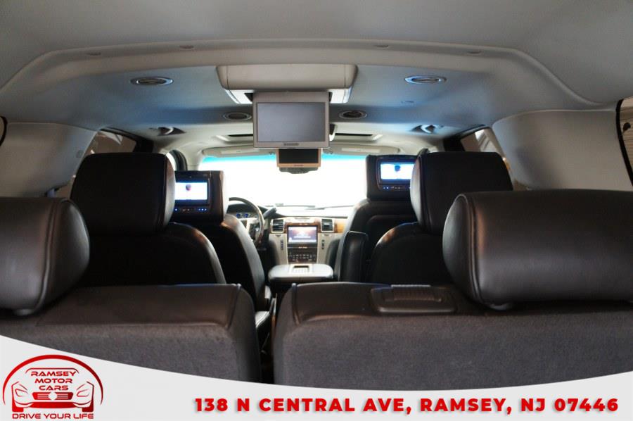 Used Cadillac Escalade ESV AWD 4dr Platinum 2014 | Ramsey Motor Cars Inc. Ramsey, New Jersey Used Cadillac Escalade ESV AWD 4dr Platinum 2014 | Ramsey Motor Cars Inc. Ramsey, New Jersey