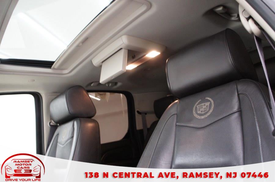 Used Cadillac Escalade ESV AWD 4dr Platinum 2014 | Ramsey Motor Cars Inc. Ramsey, New Jersey Used Cadillac Escalade ESV AWD 4dr Platinum 2014 | Ramsey Motor Cars Inc. Ramsey, New Jersey