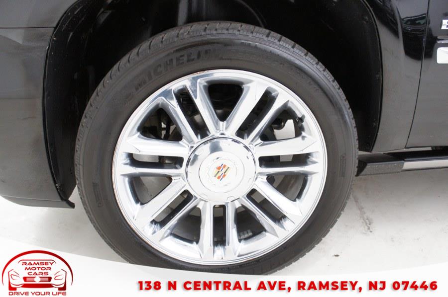 Used Cadillac Escalade ESV AWD 4dr Platinum 2014 | Ramsey Motor Cars Inc. Ramsey, New Jersey Used Cadillac Escalade ESV AWD 4dr Platinum 2014 | Ramsey Motor Cars Inc. Ramsey, New Jersey