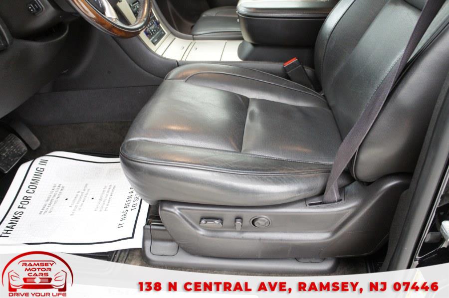 Used Cadillac Escalade ESV AWD 4dr Platinum 2014 | Ramsey Motor Cars Inc. Ramsey, New Jersey Used Cadillac Escalade ESV AWD 4dr Platinum 2014 | Ramsey Motor Cars Inc. Ramsey, New Jersey