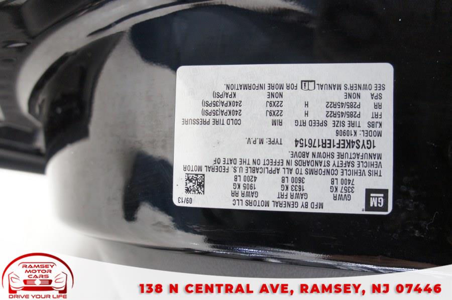 Used Cadillac Escalade ESV AWD 4dr Platinum 2014 | Ramsey Motor Cars Inc. Ramsey, New Jersey Used Cadillac Escalade ESV AWD 4dr Platinum 2014 | Ramsey Motor Cars Inc. Ramsey, New Jersey