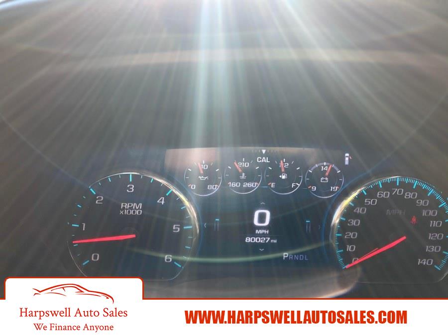 Used GMC Sierra 1500 4WD Crew Cab 153.0" Denali 2018 | Harpswell Auto Sales Inc. Harpswell, Maine Used GMC Sierra 1500 4WD Crew Cab 153.0" Denali 2018 | Harpswell Auto Sales Inc. Harpswell, Maine