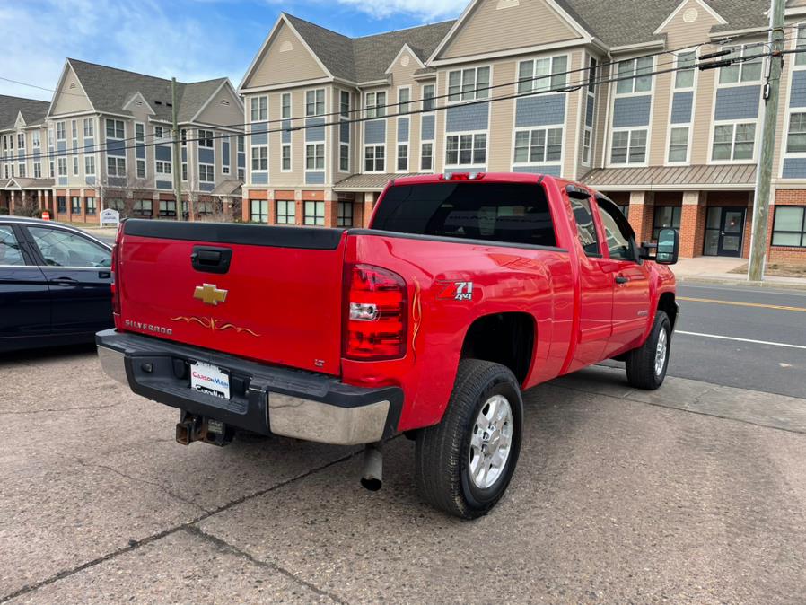 2013 Chevrolet Silverado 2500HD 4WD Ext Cab 144.2" LT, available for sale in Manchester, Connecticut | Carsonmain LLC. Manchester, Connecticut 2013 Chevrolet Silverado 2500HD 4WD Ext Cab 144.2" LT, available for sale in Manchester, Connecticut | Carsonmain LLC. Manchester, Connecticut