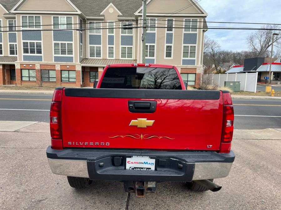 2013 Chevrolet Silverado 2500HD 4WD Ext Cab 144.2" LT, available for sale in Manchester, Connecticut | Carsonmain LLC. Manchester, Connecticut 2013 Chevrolet Silverado 2500HD 4WD Ext Cab 144.2" LT, available for sale in Manchester, Connecticut | Carsonmain LLC. Manchester, Connecticut