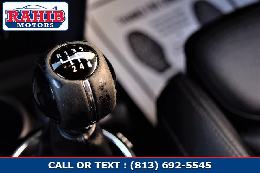 2016 MINI Cooper Hardtop 2dr HB, available for sale in Winter Park, Florida | Rahib Motors. Winter Park, Florida 2016 MINI Cooper Hardtop 2dr HB, available for sale in Winter Park, Florida | Rahib Motors. Winter Park, Florida