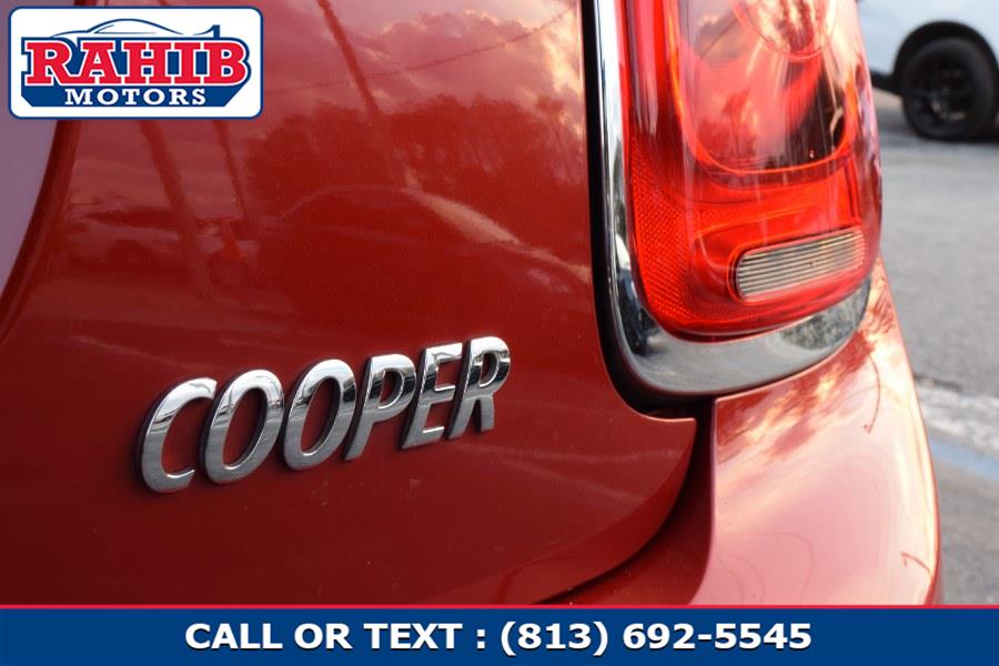 2016 MINI Cooper Hardtop 2dr HB, available for sale in Winter Park, Florida | Rahib Motors. Winter Park, Florida 2016 MINI Cooper Hardtop 2dr HB, available for sale in Winter Park, Florida | Rahib Motors. Winter Park, Florida