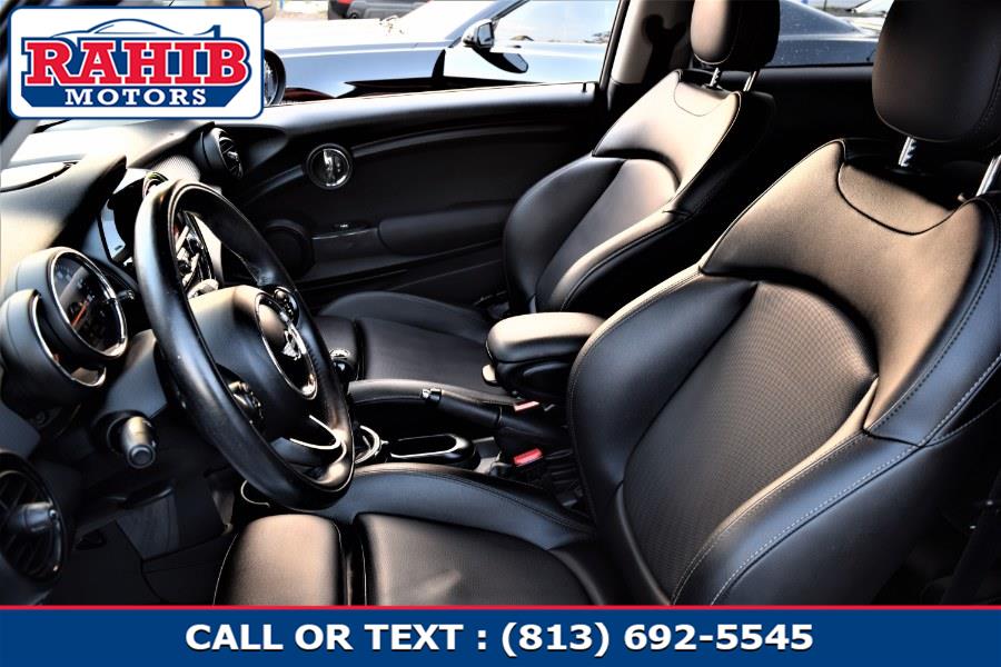 2016 MINI Cooper Hardtop 2dr HB, available for sale in Winter Park, Florida | Rahib Motors. Winter Park, Florida 2016 MINI Cooper Hardtop 2dr HB, available for sale in Winter Park, Florida | Rahib Motors. Winter Park, Florida