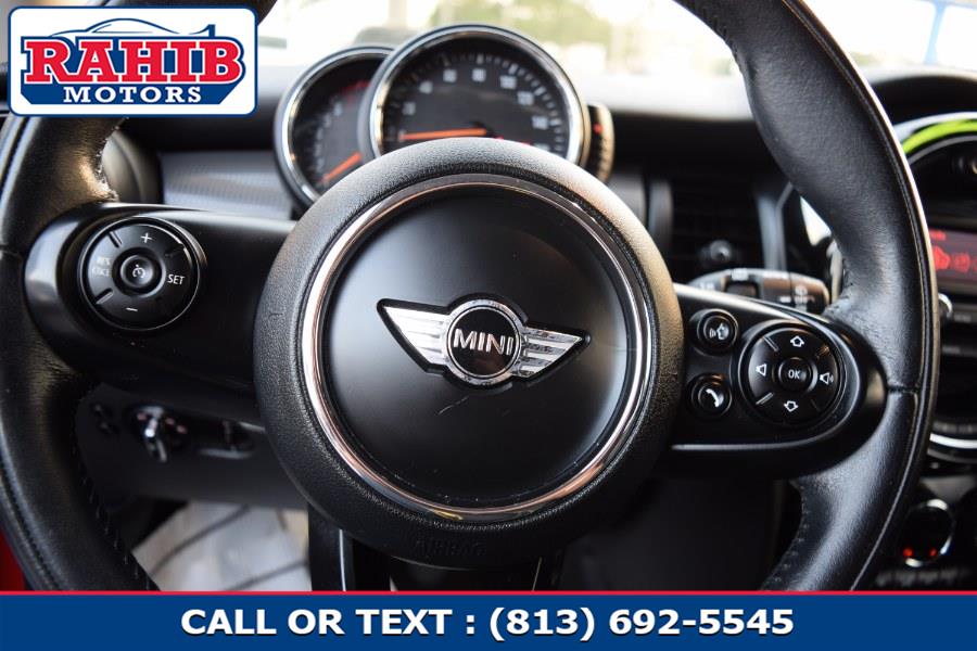 2016 MINI Cooper Hardtop 2dr HB, available for sale in Winter Park, Florida | Rahib Motors. Winter Park, Florida 2016 MINI Cooper Hardtop 2dr HB, available for sale in Winter Park, Florida | Rahib Motors. Winter Park, Florida