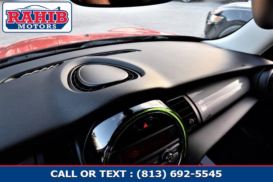 2016 MINI Cooper Hardtop 2dr HB, available for sale in Winter Park, Florida | Rahib Motors. Winter Park, Florida 2016 MINI Cooper Hardtop 2dr HB, available for sale in Winter Park, Florida | Rahib Motors. Winter Park, Florida