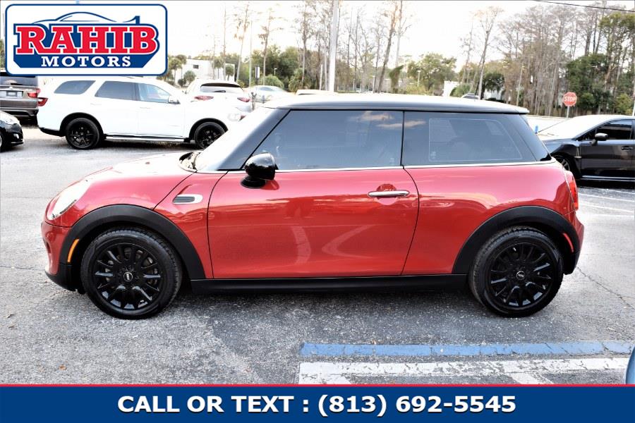 2016 MINI Cooper Hardtop 2dr HB, available for sale in Winter Park, Florida | Rahib Motors. Winter Park, Florida 2016 MINI Cooper Hardtop 2dr HB, available for sale in Winter Park, Florida | Rahib Motors. Winter Park, Florida