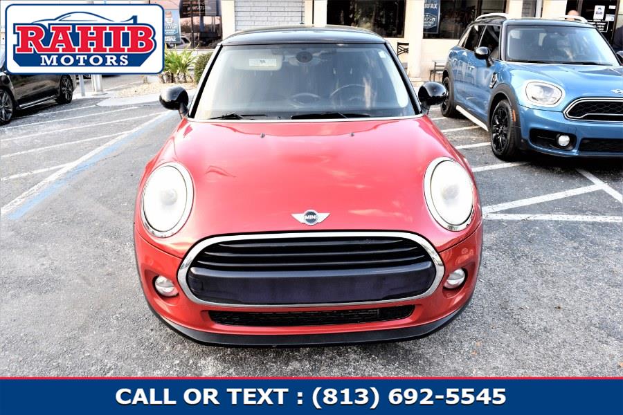 2016 MINI Cooper Hardtop 2dr HB, available for sale in Winter Park, Florida | Rahib Motors. Winter Park, Florida 2016 MINI Cooper Hardtop 2dr HB, available for sale in Winter Park, Florida | Rahib Motors. Winter Park, Florida