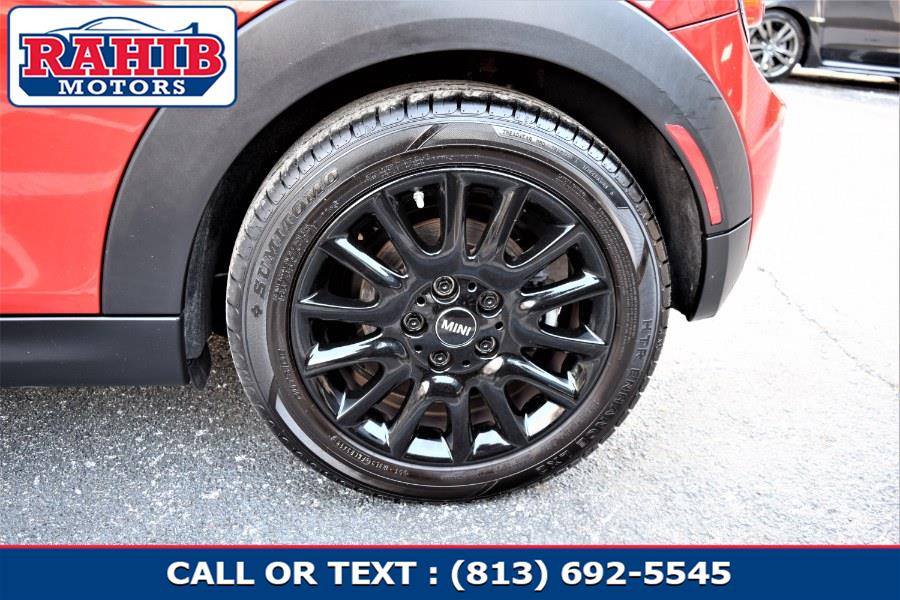 2016 MINI Cooper Hardtop 2dr HB, available for sale in Winter Park, Florida | Rahib Motors. Winter Park, Florida 2016 MINI Cooper Hardtop 2dr HB, available for sale in Winter Park, Florida | Rahib Motors. Winter Park, Florida