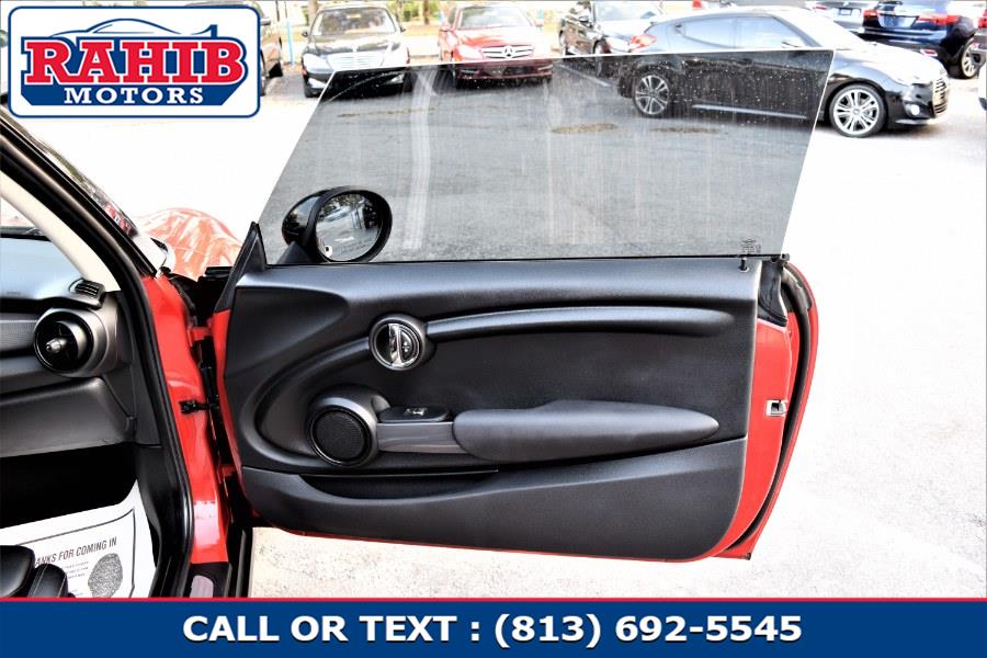 2016 MINI Cooper Hardtop 2dr HB, available for sale in Winter Park, Florida | Rahib Motors. Winter Park, Florida 2016 MINI Cooper Hardtop 2dr HB, available for sale in Winter Park, Florida | Rahib Motors. Winter Park, Florida