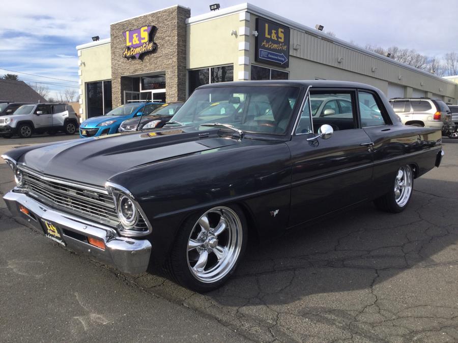 Used cars for sale in Plantsville, Waterbury, New Haven, Manchester, CT