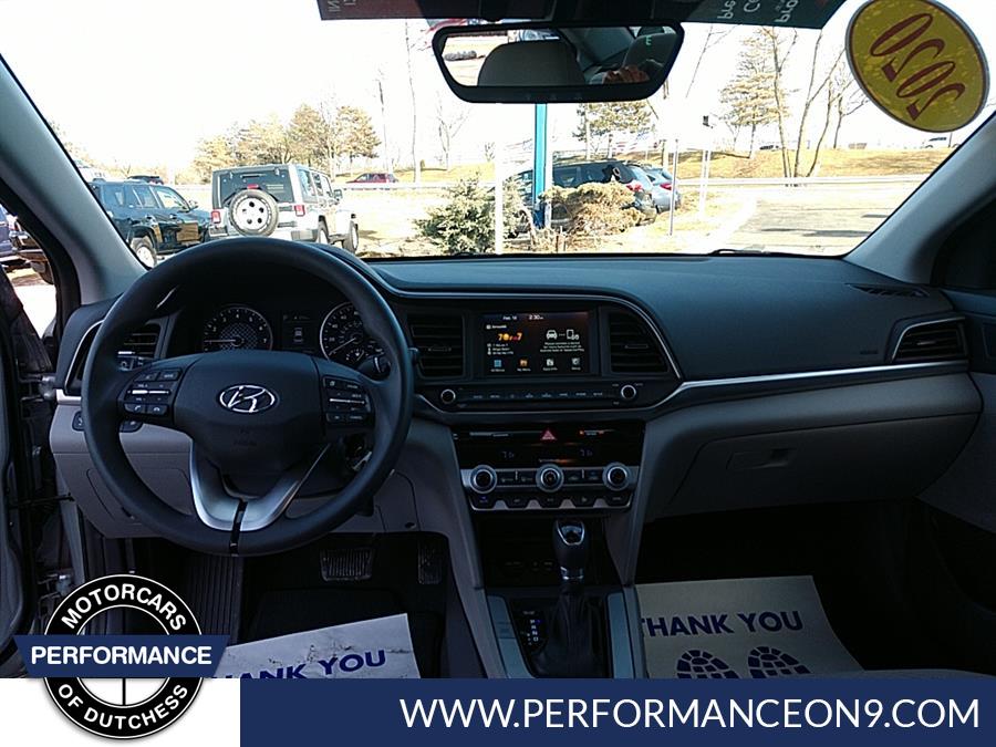 2020 Hyundai Elantra SEL IVT, available for sale in Wappingers Falls, New York | Performance Motor Cars. Wappingers Falls, New York 2020 Hyundai Elantra SEL IVT, available for sale in Wappingers Falls, New York | Performance Motor Cars. Wappingers Falls, New York