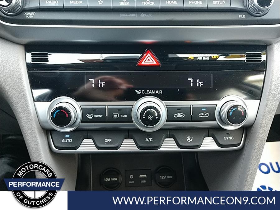2020 Hyundai Elantra SEL IVT, available for sale in Wappingers Falls, New York | Performance Motor Cars. Wappingers Falls, New York 2020 Hyundai Elantra SEL IVT, available for sale in Wappingers Falls, New York | Performance Motor Cars. Wappingers Falls, New York