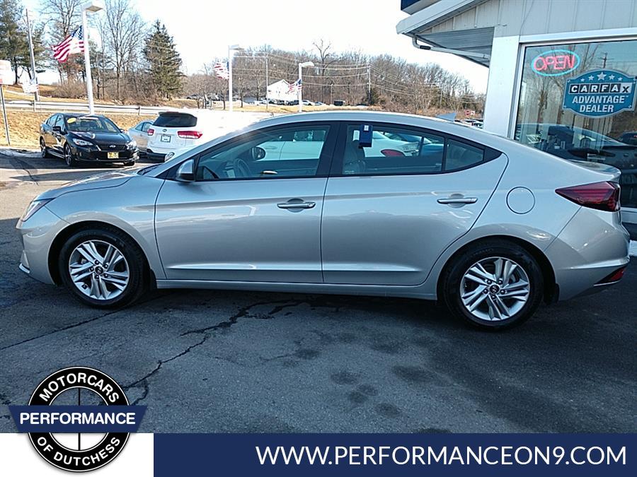 2020 Hyundai Elantra SEL IVT, available for sale in Wappingers Falls, New York | Performance Motor Cars. Wappingers Falls, New York 2020 Hyundai Elantra SEL IVT, available for sale in Wappingers Falls, New York | Performance Motor Cars. Wappingers Falls, New York