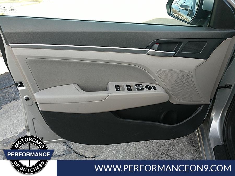 2020 Hyundai Elantra SEL IVT, available for sale in Wappingers Falls, New York | Performance Motor Cars. Wappingers Falls, New York 2020 Hyundai Elantra SEL IVT, available for sale in Wappingers Falls, New York | Performance Motor Cars. Wappingers Falls, New York
