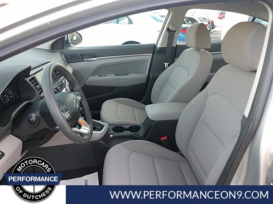 2020 Hyundai Elantra SEL IVT, available for sale in Wappingers Falls, New York | Performance Motor Cars. Wappingers Falls, New York 2020 Hyundai Elantra SEL IVT, available for sale in Wappingers Falls, New York | Performance Motor Cars. Wappingers Falls, New York