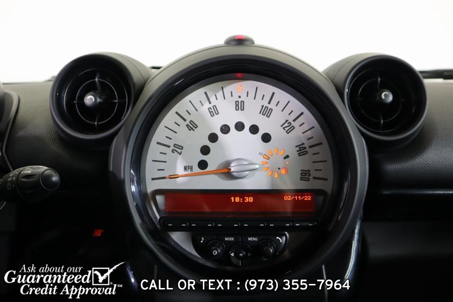 2013 Mini Cooper s Countryman Base, available for sale in Haskell, New Jersey | City Motor Group Inc.. Haskell, New Jersey 2013 Mini Cooper s Countryman Base, available for sale in Haskell, New Jersey | City Motor Group Inc.. Haskell, New Jersey