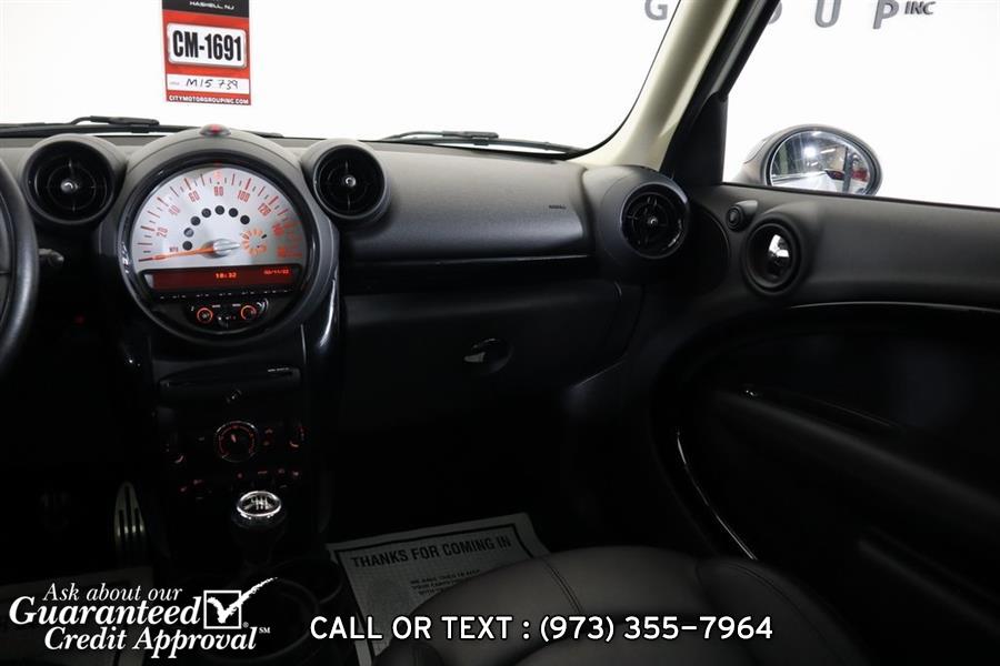 2013 Mini Cooper s Countryman Base, available for sale in Haskell, New Jersey | City Motor Group Inc.. Haskell, New Jersey 2013 Mini Cooper s Countryman Base, available for sale in Haskell, New Jersey | City Motor Group Inc.. Haskell, New Jersey