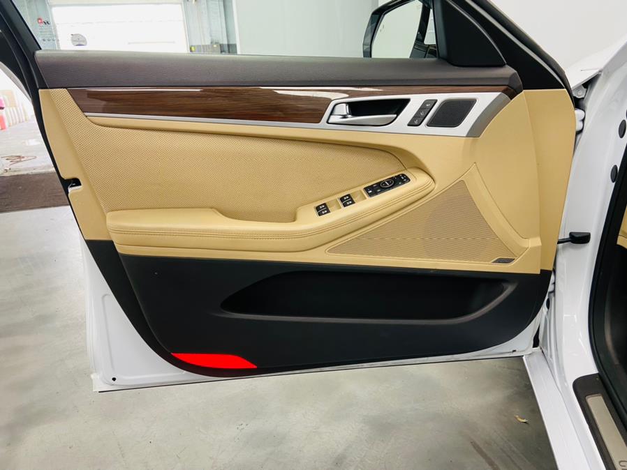2016 Hyundai Genesis 4dr Sdn V6 3.8L AWD, available for sale in Linden, New Jersey | East Coast Auto Group. Linden, New Jersey 2016 Hyundai Genesis 4dr Sdn V6 3.8L AWD, available for sale in Linden, New Jersey | East Coast Auto Group. Linden, New Jersey