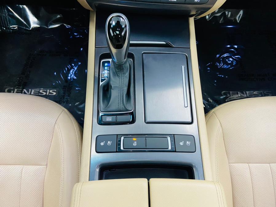 2016 Hyundai Genesis 4dr Sdn V6 3.8L AWD, available for sale in Linden, New Jersey | East Coast Auto Group. Linden, New Jersey 2016 Hyundai Genesis 4dr Sdn V6 3.8L AWD, available for sale in Linden, New Jersey | East Coast Auto Group. Linden, New Jersey