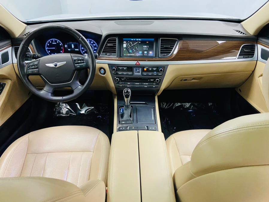 2016 Hyundai Genesis 4dr Sdn V6 3.8L AWD, available for sale in Linden, New Jersey | East Coast Auto Group. Linden, New Jersey 2016 Hyundai Genesis 4dr Sdn V6 3.8L AWD, available for sale in Linden, New Jersey | East Coast Auto Group. Linden, New Jersey