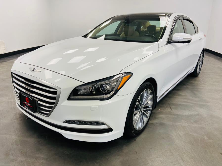 2016 Hyundai Genesis 4dr Sdn V6 3.8L AWD, available for sale in Linden, New Jersey | East Coast Auto Group. Linden, New Jersey 2016 Hyundai Genesis 4dr Sdn V6 3.8L AWD, available for sale in Linden, New Jersey | East Coast Auto Group. Linden, New Jersey