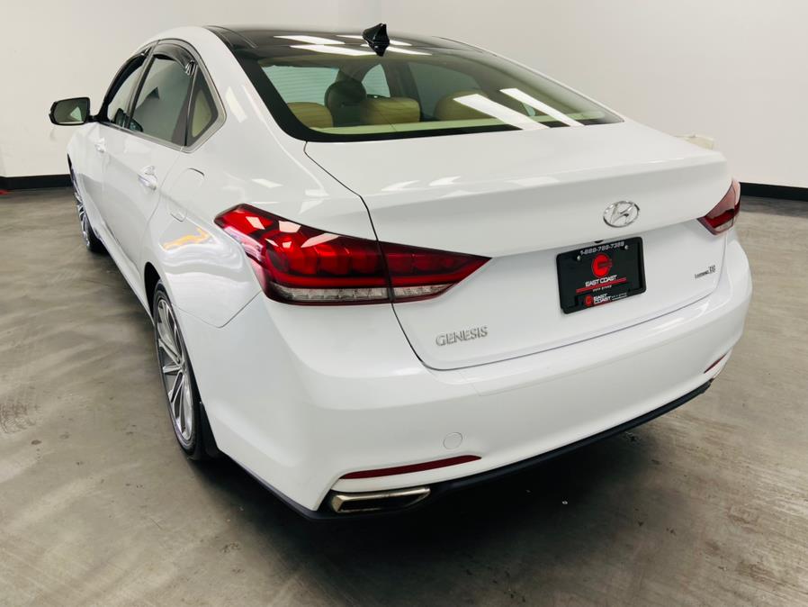2016 Hyundai Genesis 4dr Sdn V6 3.8L AWD, available for sale in Linden, New Jersey | East Coast Auto Group. Linden, New Jersey 2016 Hyundai Genesis 4dr Sdn V6 3.8L AWD, available for sale in Linden, New Jersey | East Coast Auto Group. Linden, New Jersey