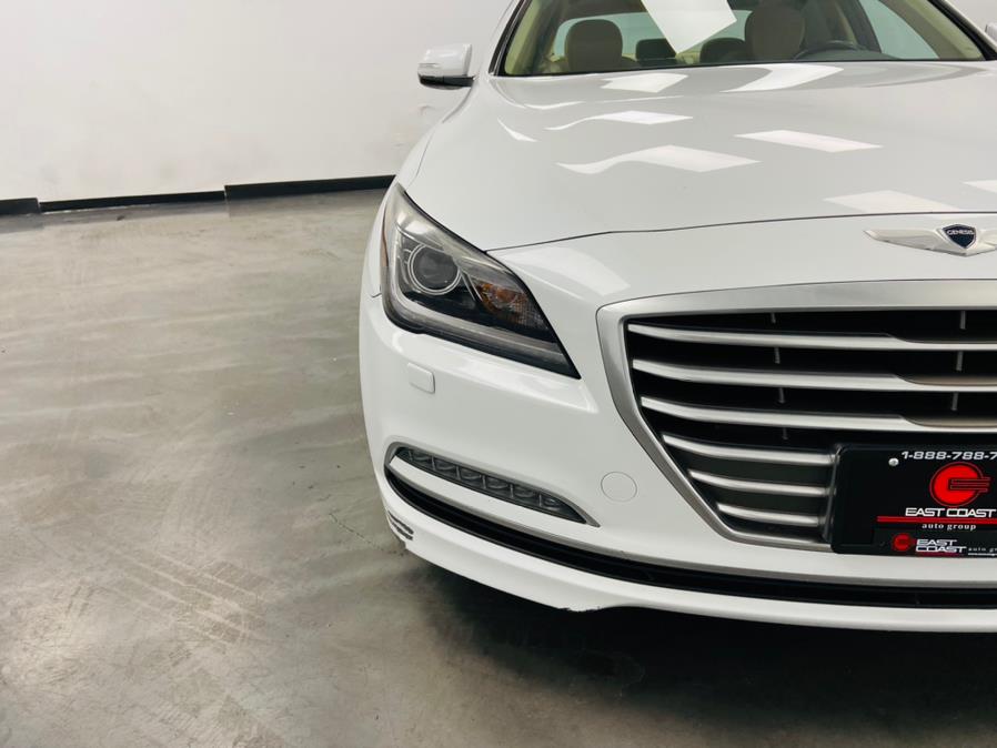 2016 Hyundai Genesis 4dr Sdn V6 3.8L AWD, available for sale in Linden, New Jersey | East Coast Auto Group. Linden, New Jersey 2016 Hyundai Genesis 4dr Sdn V6 3.8L AWD, available for sale in Linden, New Jersey | East Coast Auto Group. Linden, New Jersey