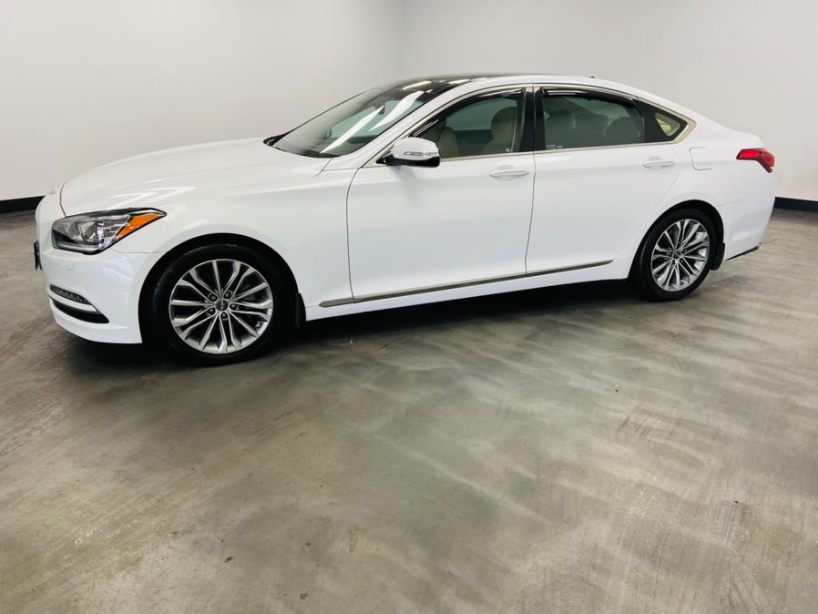 2016 Hyundai Genesis 4dr Sdn V6 3.8L AWD, available for sale in Linden, New Jersey | East Coast Auto Group. Linden, New Jersey 2016 Hyundai Genesis 4dr Sdn V6 3.8L AWD, available for sale in Linden, New Jersey | East Coast Auto Group. Linden, New Jersey