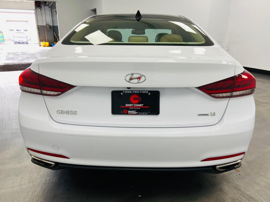 2016 Hyundai Genesis 4dr Sdn V6 3.8L AWD, available for sale in Linden, New Jersey | East Coast Auto Group. Linden, New Jersey 2016 Hyundai Genesis 4dr Sdn V6 3.8L AWD, available for sale in Linden, New Jersey | East Coast Auto Group. Linden, New Jersey