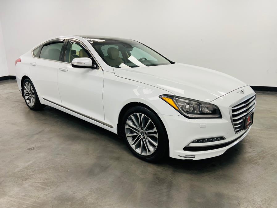 2016 Hyundai Genesis 4dr Sdn V6 3.8L AWD, available for sale in Linden, New Jersey | East Coast Auto Group. Linden, New Jersey 2016 Hyundai Genesis 4dr Sdn V6 3.8L AWD, available for sale in Linden, New Jersey | East Coast Auto Group. Linden, New Jersey