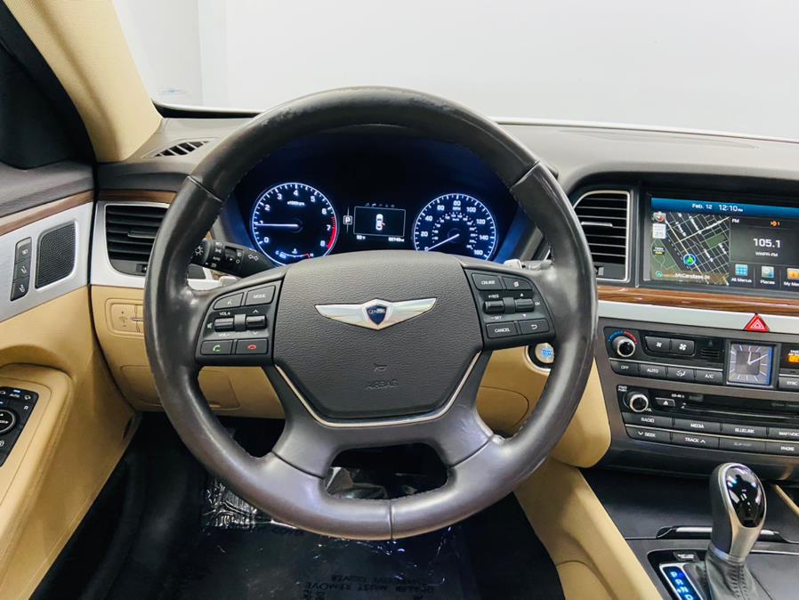 2016 Hyundai Genesis 4dr Sdn V6 3.8L AWD, available for sale in Linden, New Jersey | East Coast Auto Group. Linden, New Jersey 2016 Hyundai Genesis 4dr Sdn V6 3.8L AWD, available for sale in Linden, New Jersey | East Coast Auto Group. Linden, New Jersey