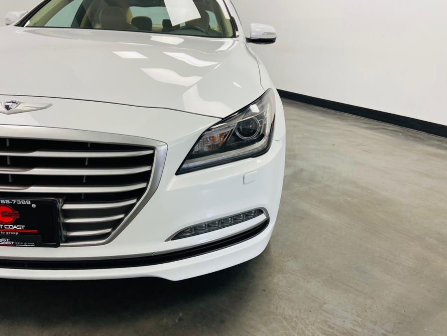 2016 Hyundai Genesis 4dr Sdn V6 3.8L AWD, available for sale in Linden, New Jersey | East Coast Auto Group. Linden, New Jersey 2016 Hyundai Genesis 4dr Sdn V6 3.8L AWD, available for sale in Linden, New Jersey | East Coast Auto Group. Linden, New Jersey