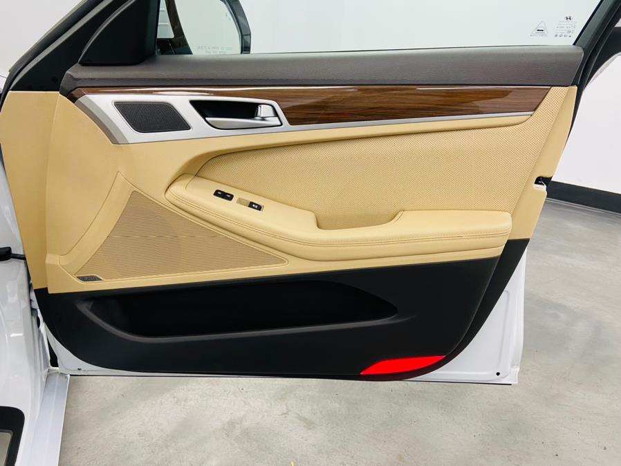 2016 Hyundai Genesis 4dr Sdn V6 3.8L AWD, available for sale in Linden, New Jersey | East Coast Auto Group. Linden, New Jersey 2016 Hyundai Genesis 4dr Sdn V6 3.8L AWD, available for sale in Linden, New Jersey | East Coast Auto Group. Linden, New Jersey