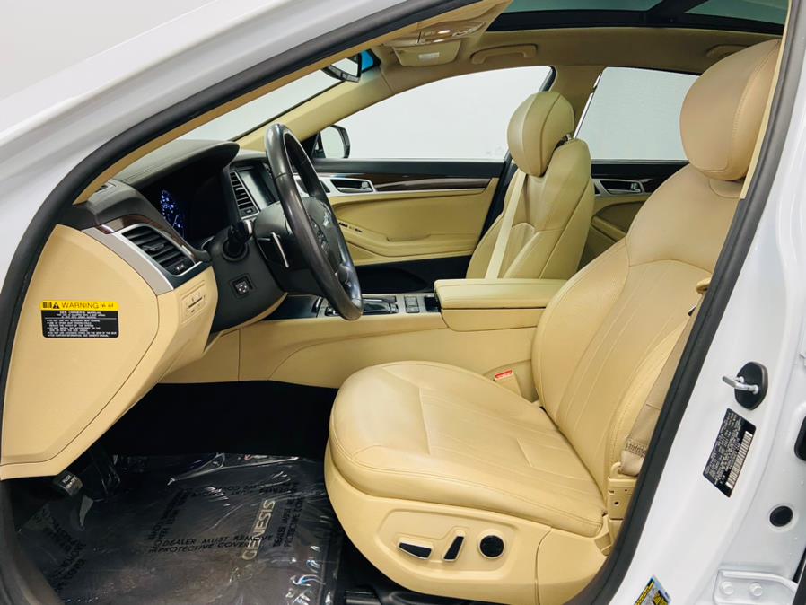 2016 Hyundai Genesis 4dr Sdn V6 3.8L AWD, available for sale in Linden, New Jersey | East Coast Auto Group. Linden, New Jersey 2016 Hyundai Genesis 4dr Sdn V6 3.8L AWD, available for sale in Linden, New Jersey | East Coast Auto Group. Linden, New Jersey