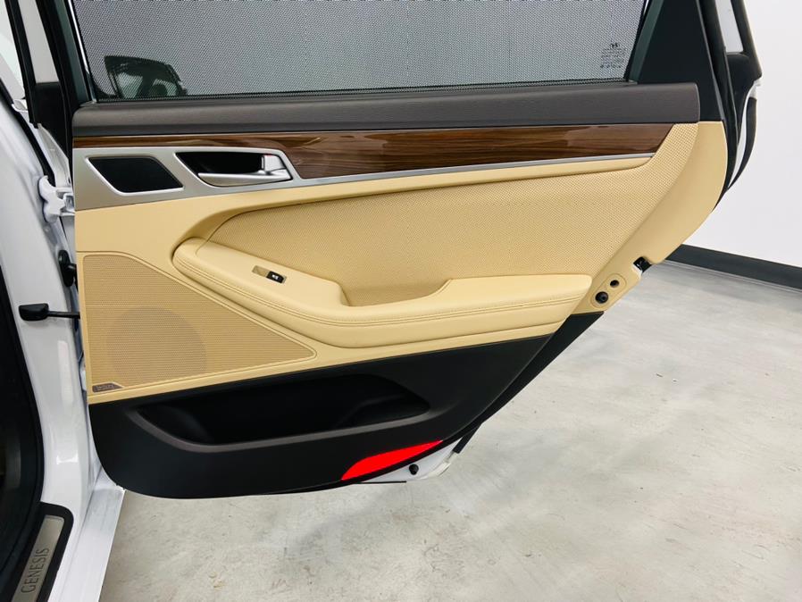 2016 Hyundai Genesis 4dr Sdn V6 3.8L AWD, available for sale in Linden, New Jersey | East Coast Auto Group. Linden, New Jersey 2016 Hyundai Genesis 4dr Sdn V6 3.8L AWD, available for sale in Linden, New Jersey | East Coast Auto Group. Linden, New Jersey