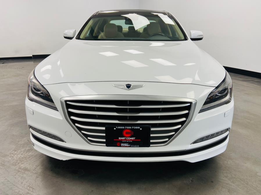 2016 Hyundai Genesis 4dr Sdn V6 3.8L AWD, available for sale in Linden, New Jersey | East Coast Auto Group. Linden, New Jersey 2016 Hyundai Genesis 4dr Sdn V6 3.8L AWD, available for sale in Linden, New Jersey | East Coast Auto Group. Linden, New Jersey