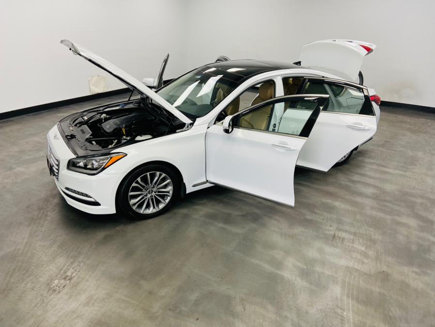 2016 Hyundai Genesis 4dr Sdn V6 3.8L AWD, available for sale in Linden, New Jersey | East Coast Auto Group. Linden, New Jersey 2016 Hyundai Genesis 4dr Sdn V6 3.8L AWD, available for sale in Linden, New Jersey | East Coast Auto Group. Linden, New Jersey