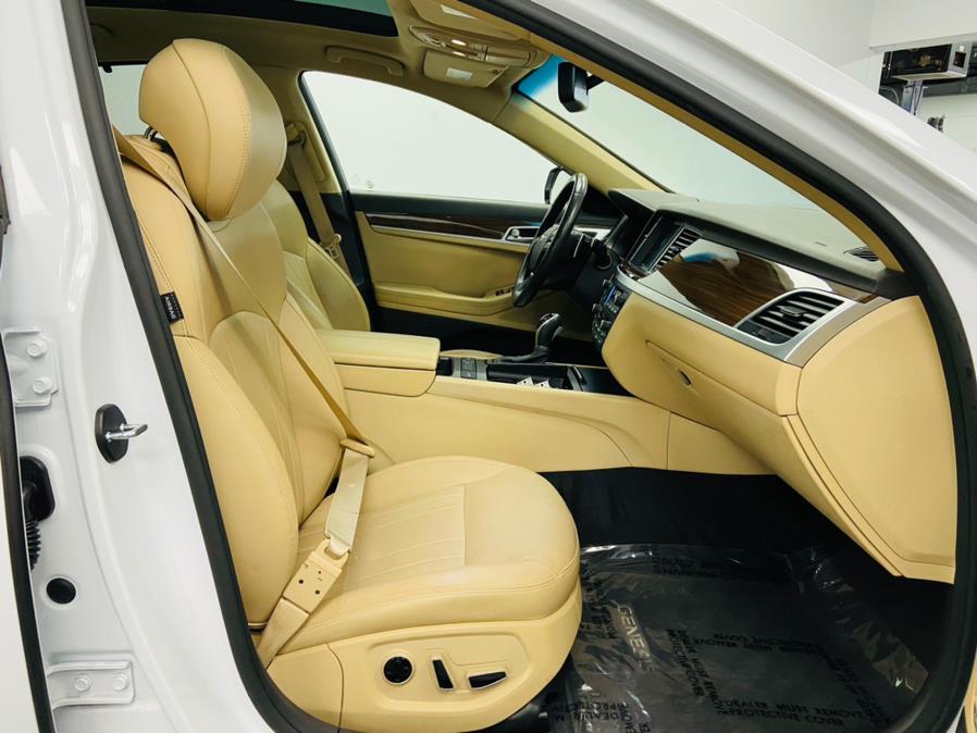 2016 Hyundai Genesis 4dr Sdn V6 3.8L AWD, available for sale in Linden, New Jersey | East Coast Auto Group. Linden, New Jersey 2016 Hyundai Genesis 4dr Sdn V6 3.8L AWD, available for sale in Linden, New Jersey | East Coast Auto Group. Linden, New Jersey