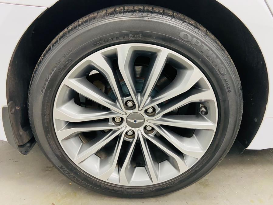 2016 Hyundai Genesis 4dr Sdn V6 3.8L AWD, available for sale in Linden, New Jersey | East Coast Auto Group. Linden, New Jersey 2016 Hyundai Genesis 4dr Sdn V6 3.8L AWD, available for sale in Linden, New Jersey | East Coast Auto Group. Linden, New Jersey