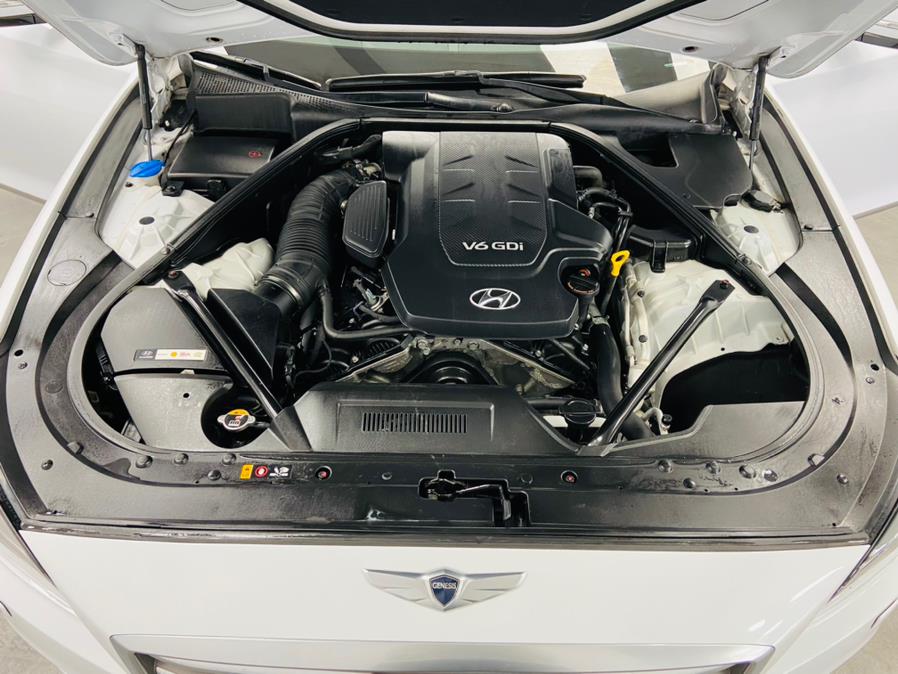 2016 Hyundai Genesis 4dr Sdn V6 3.8L AWD, available for sale in Linden, New Jersey | East Coast Auto Group. Linden, New Jersey 2016 Hyundai Genesis 4dr Sdn V6 3.8L AWD, available for sale in Linden, New Jersey | East Coast Auto Group. Linden, New Jersey