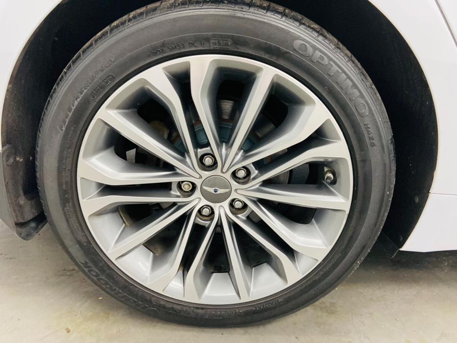 2016 Hyundai Genesis 4dr Sdn V6 3.8L AWD, available for sale in Linden, New Jersey | East Coast Auto Group. Linden, New Jersey 2016 Hyundai Genesis 4dr Sdn V6 3.8L AWD, available for sale in Linden, New Jersey | East Coast Auto Group. Linden, New Jersey