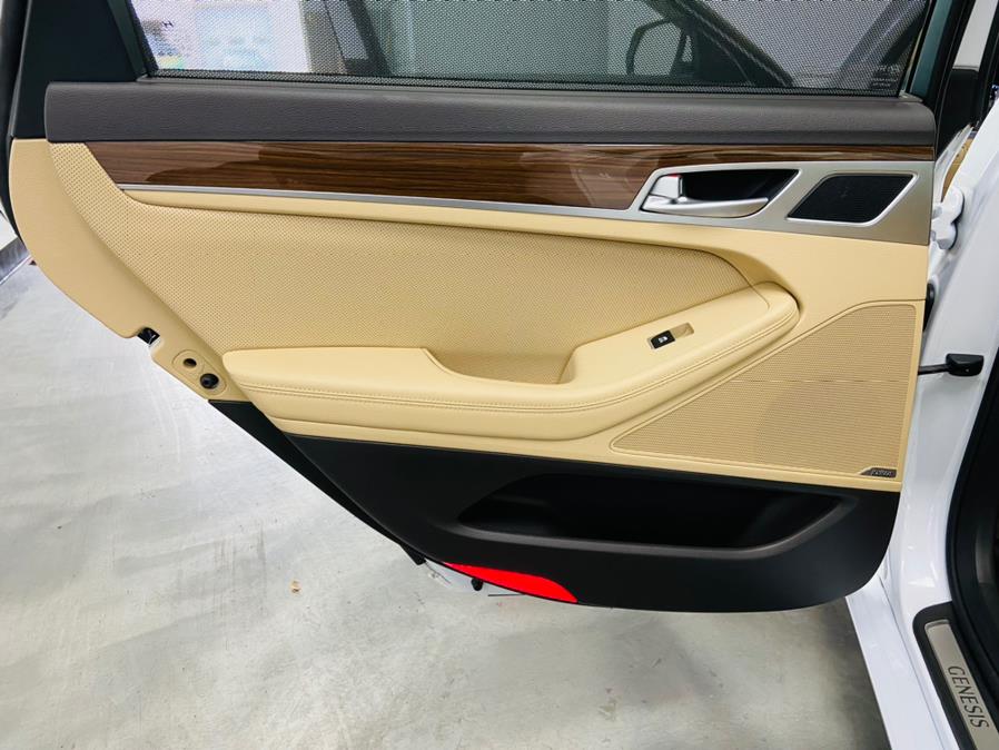 2016 Hyundai Genesis 4dr Sdn V6 3.8L AWD, available for sale in Linden, New Jersey | East Coast Auto Group. Linden, New Jersey 2016 Hyundai Genesis 4dr Sdn V6 3.8L AWD, available for sale in Linden, New Jersey | East Coast Auto Group. Linden, New Jersey